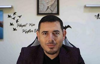 Beğeni ve etkileşim için deprem görüntüsü çekenlere uzmanından uyarı: "Canınızı tehlikeye atıyorsunuz"