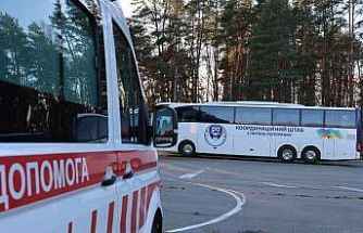 Belarus, ABD yaptırımlarının kaldırılması karşılığında 123 mahkumu serbest bıraktı