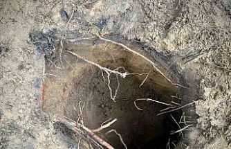 Belarus’ta 180 kaçak göçmen kazdıkları tünelle Polonya’ya geçti