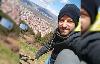 Beton mikserinin çarptığı sağlık çalışanı 7 günlük yaşam savaşını kaybetti