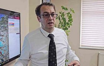 BEUN’lü akademisyenler geliştirdi: Zemin yapısı ve fay hattı ücretsiz sorgulanabiliyor