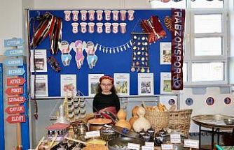 Bilecik’te yerli üretim vurgulu etkinlik düzenlendi