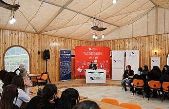 Bilim Kafe’de her yönüyle Mehmet Akif konuşuldu