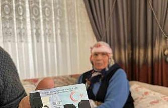 Bir garip yaş bilmecesi