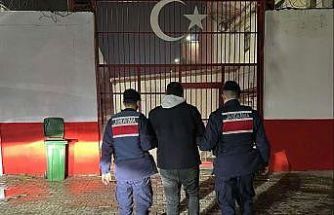 Bir kişinin öldüğü kaçak define olayında 1 tutuklama