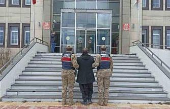 Bitlis’te 1 organizatör tutuklandı