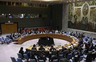 BM Güvenlik Konseyi, ’ABD-Venezuela gerilimi’ gündemiyle 23 Aralık’ta acil toplantı kararı aldı