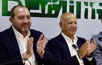 Bodrum FK Başkanı Aşkın Demir görevinden ayrılıyor