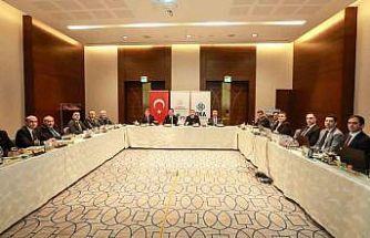 Bölgesel Teknopark için ön fizibilite kararı