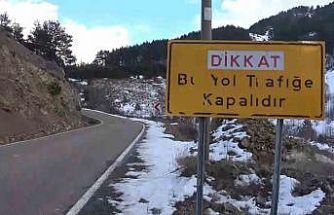 Bu mağduriyeti her kış yaşıyorlar