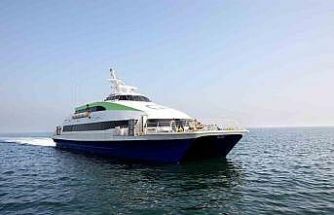 BUDO’da hava engeli: 1 ocak’taki iki sefer iptal