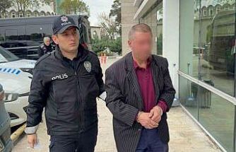 Büfeden 15 bin liralık kazı-kazan hırsızlığı