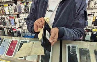 Bulaşıcı hastalıklardan korunmanın yeni kuralı: Telefonunu temiz tut