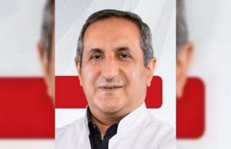 Buldan Göğüs Hastalıkları Hastanesine yeni başhekim