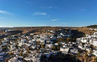 Burası ’Bodrum’ değil Diyarbakır
