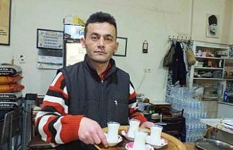 Burhaniye’de kahvehanelerde çay yerine süt içiliyor