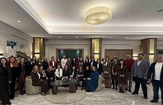 Bursa Sosyal Sorumluluk Platformu’nun yol haritası belirleniyor