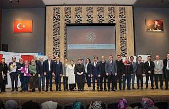 Bursa’da gönül elçileri buluşması