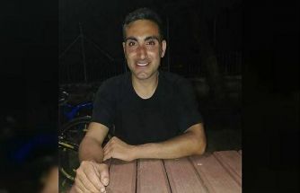 Bursa’da kamyonetin çarptığı scooter sürücüsü hayatını kaybetti