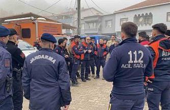 Bursa’da Mustafa Abi’den 576 saattir haber yok: Arama çalışmaları sürüyor