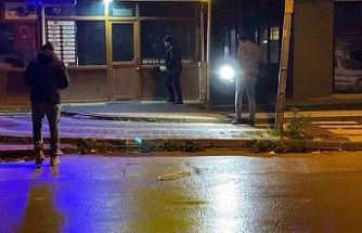 Bursa’da silahlı kavga: 1 yaralı