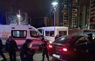 Bursa’da silahlı olay: 1 ağır yaralı