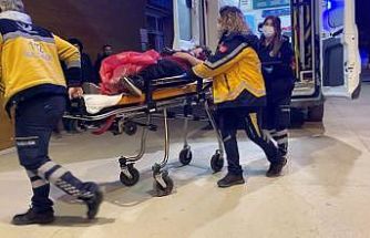 Bursa’da tekel fabrikasına silahlı saldırı: 2 yaralı