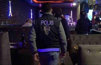 Bursa’da yılbaşı öncesi geniş çaplı uygulama: Kaçak ve sahte alkole geçit yok