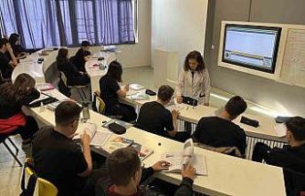 Bursluluk sınavların, öğrencileri LGS ve üniversite sınavı stresini azaltıyor