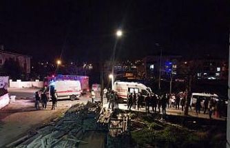 Büyükçekmece’de feci kaza: 2 lise öğrencisi hayatını kaybetti