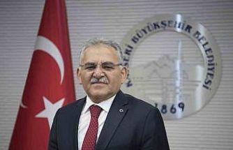 Büyükkılıç: "Akif’i anlamak milli mücadelenin gerektirdiği azmi, iman ve inancı idrak etmenin bir yoludur"