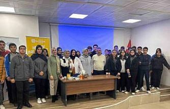 Büyükşehir Belediyesi’nin başlattığı "Her Ev Bir Atölye" projesi devam ediyor