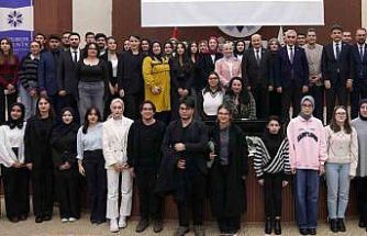 Büyükşehir ve ETÜ’nün iş birliğindeki "Impact Hub Projesi" yoğun ilgi gördü