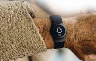 Büyükşehirden Alzheimer, Demans ve Otizm hastalarına "Akıllı Takip Cihazı Desteği"