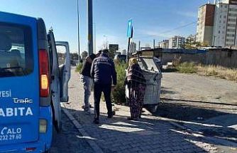 Büyükşehir’den ‘duygu sömürüsü’ uyarısı