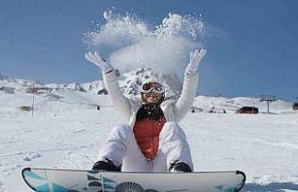 Büyükşehirden Erciyes’e hafta sonu ulaşım kolaylığı