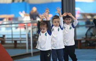 Büyükşehirle sağlıklı nesiller