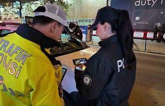 Caddebostan’da taşkınlığa geçit yok: 98 bin 595 TL ceza kesildi