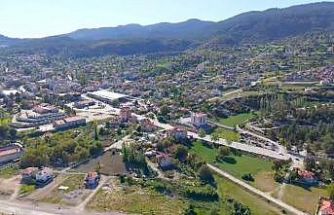 Çameli’nde ‘En İyi Turizm Köyü’ ve ‘Yeryüzü Pazarı’ çalışmaları başladı