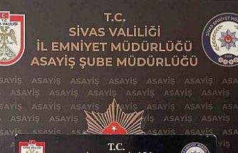 Caminin kasasından 40 bin TL’yi çalan şahıs tutuklandı