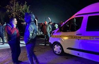 Çanakkale’de boşanma aşamasındaki çifti öldüren şüpheli tutuklandı