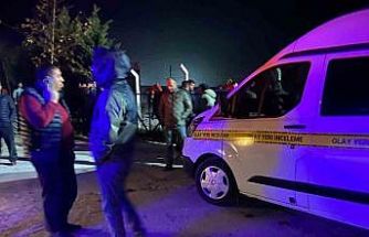 Çanakkale’de eski karı-koca silahla vurularak öldürüldü