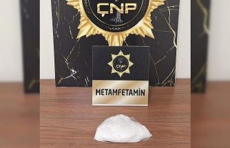 Çanakkale’de huzur uygulamalarında 7 şüpheli tutuklandı