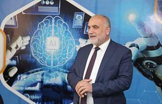 Canik Belediyesi’nden otonom sistem hizmeti