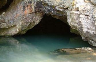 Çaycuma’nın saklı hazinesi Çayır mağarası turizme kazandırılıyor