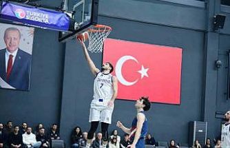 Çayırova Belediyesi, MKE Ankaragücü’nü konuk edecek