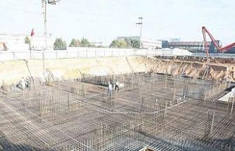 Çayırova’ya yeni meslek lisesi kazandırılıyor