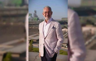 Çelik üreticisi Tosyalı’ya İspanya’dan ödül