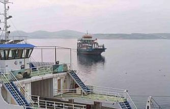 Çemişgezek-Elazığ seferlerinde kış saati uygulaması