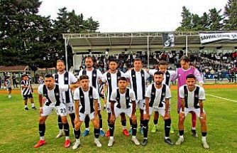 Çeşme Belediyespor, Özderespor deplasmanından puansız döndü